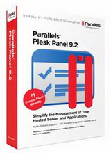 parallels plesk sitebuilder, 4.5 для linux/unix