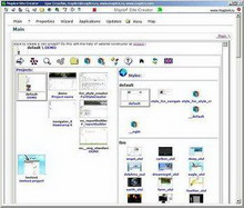 maple4 site creator, 6.4.1