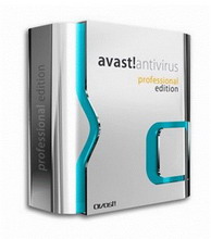 avast! antivirus (версия 5.0.545) final + license (2010) pro+free