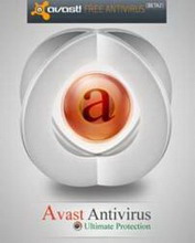avast! free antivirus (версия 5.0.533 rc) 2010 (rus)