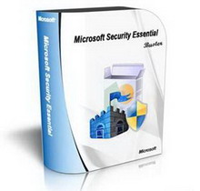 microsoft security essentials 1.0