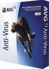 avg anti-virus pro 9.0.814 build 2810