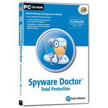 pc tools spyware doctor (версия 7.0.0.543) ml