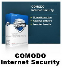 comodo internet security 3.13.1256