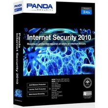 panda internet security 2010 (версия 15.01.00) rus