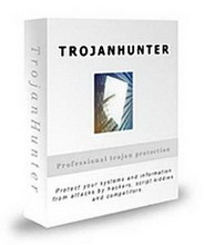 trojan hunter (версия 5.1.973)