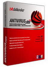 bitdefender antivirus 2009 build 12.0.11.5 (x32 & x64)