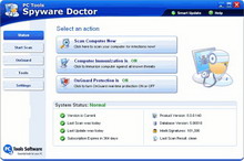 spyware doctor with anti-virus 6.0.0.385