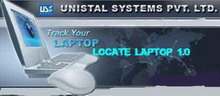 locate laptop 1.0: противоугонная система для вашего ноута!