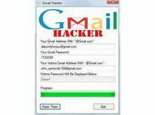  фарма  взломала gmail! массовый спам с ящиков google