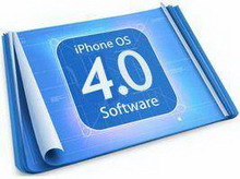 iphone os 4.0 уже взломана!