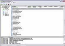 altarsoft downloader, 1.5