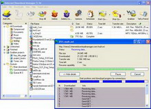 internet download manager, 5.18