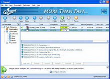 gigaget download manager 1.0.0.23