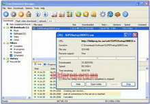 free download manager 3.0.852