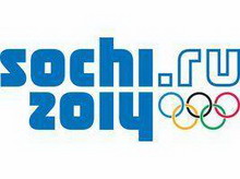 логотипом олимпиады в сочи стал домен