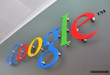 google сменил дизайн и представил новые сервисы