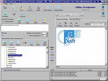offline downloader, 3.0