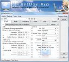 netsetman v3.0.2 retail