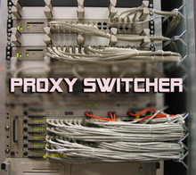 proxy switcher 4.6.0