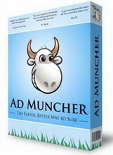 ad muncher 4.8 build 31318 rus + portable