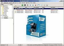 website watcher 10.0 final (2010) pc