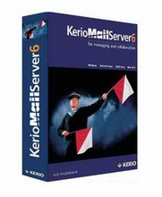 kerio mailserver 2010 (версия 6.7.3) rus