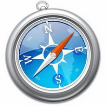 apple safari (версия 4.0.4) final + portable