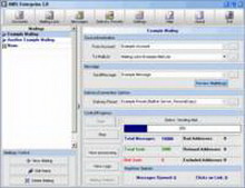 advanced mass sender, enterprise 2.97