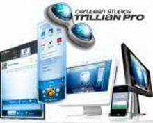 trillian astra 4.1 build 15 alpha