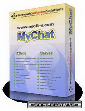 mychat