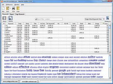 website auditor enterprise, 1.11.4