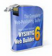 wysiwyg web builder 6.1.2 portable