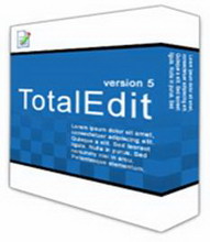 totaledit (версия 5.2.8)