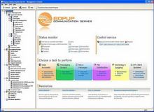 bopup communication server 3 .3.10.8108