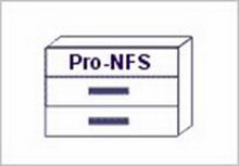 pronfs (nfs клиент и сервер для windоws), 3.1