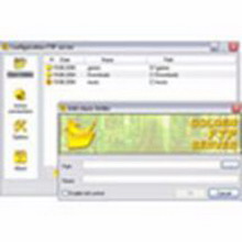 golden ftp server pro, 2.52